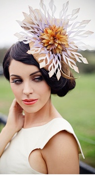 Reny Kestel Milliner