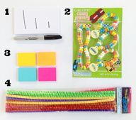 Ideas to entertain k