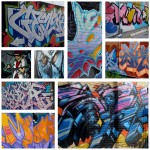 graffit collection