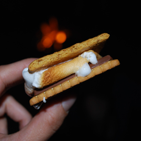 smore