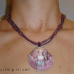 Shell-Necklace-from-VoneInspired