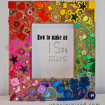 How-to-make-an-I-Spy-frame-from-VoneInspired