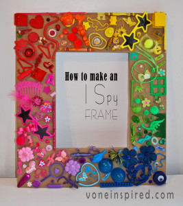 How-to-make-an-I-Spy-frame-from-VoneInspired